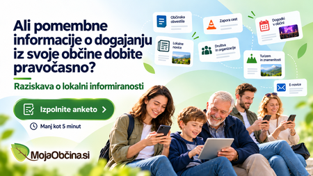Pravočasneobčinskeinformacijezavse