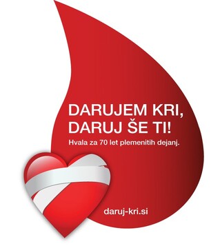 krvodajalska