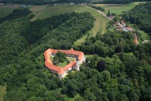 Največji grad v Sloveniji