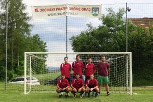 ZMAGOVALCI, ŠRD DOLNJI SLAVEČI 