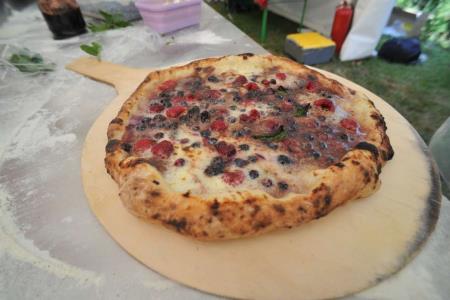 Izbira pic je bila pestra.