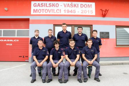 PGD Motovilci (Foto: Z. Žekš)