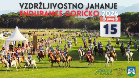 ENDURANCE GORIČKO 2024