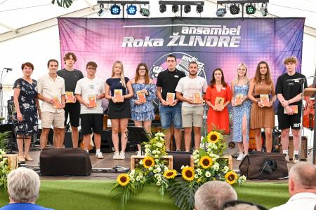 Uspešni srednješolci