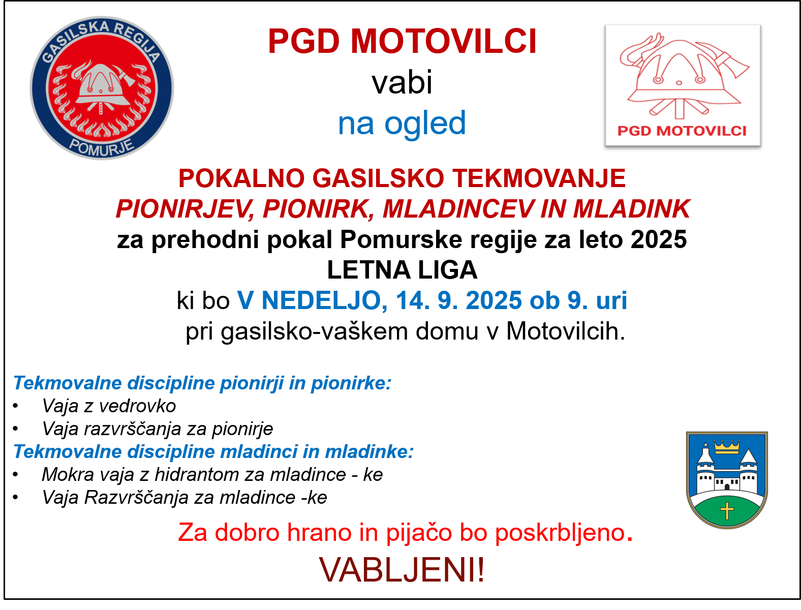 VABILO