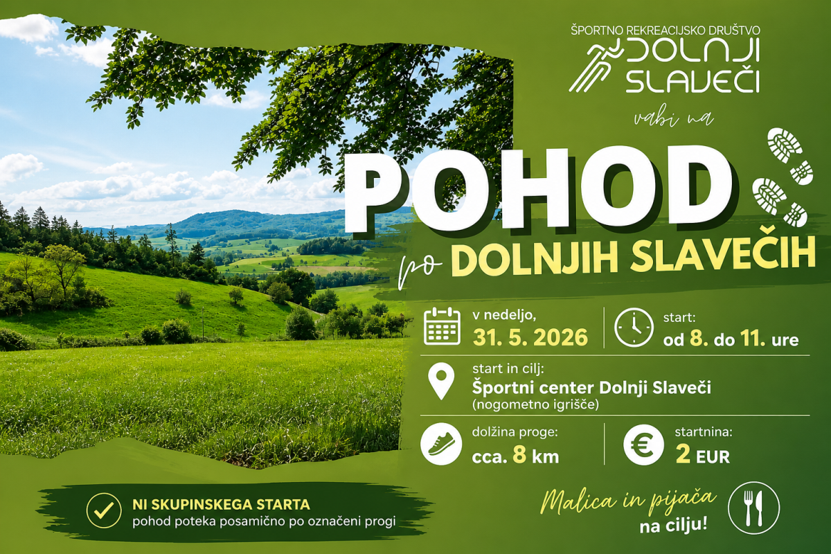 POHOD