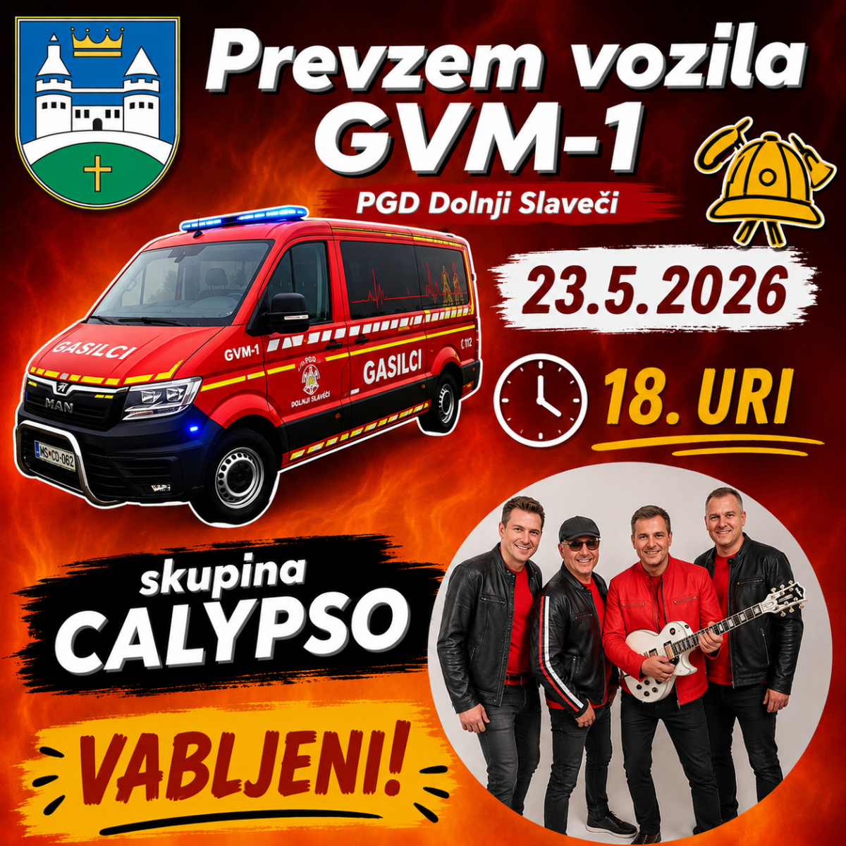 VABILO