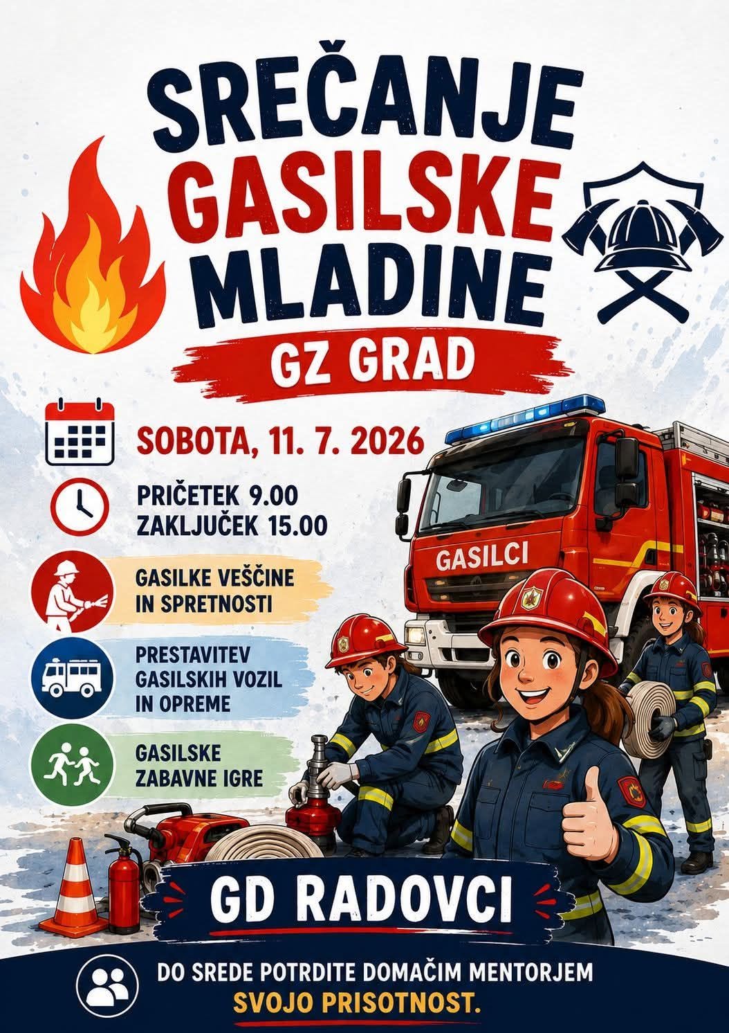 VABILO