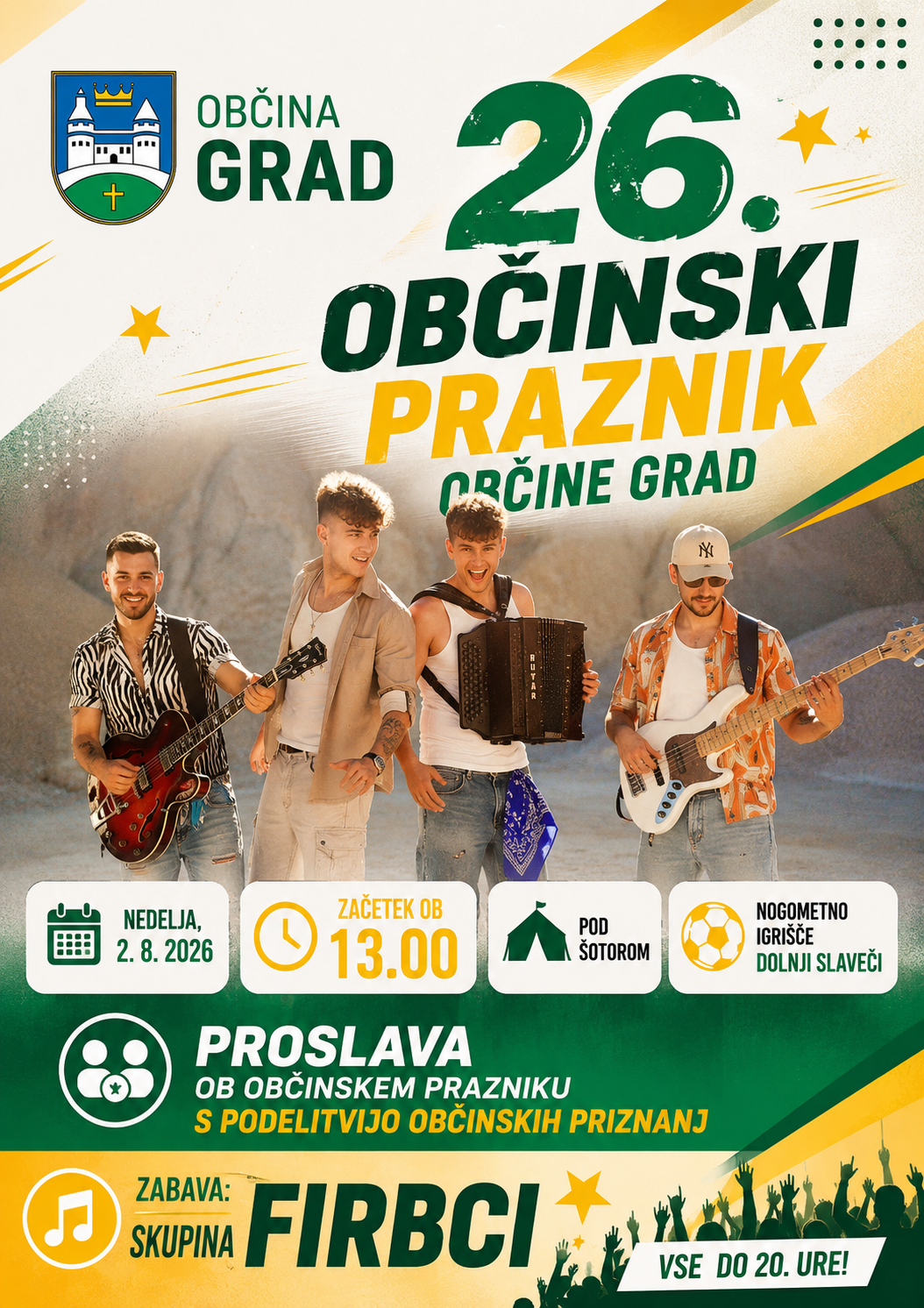 VABILO