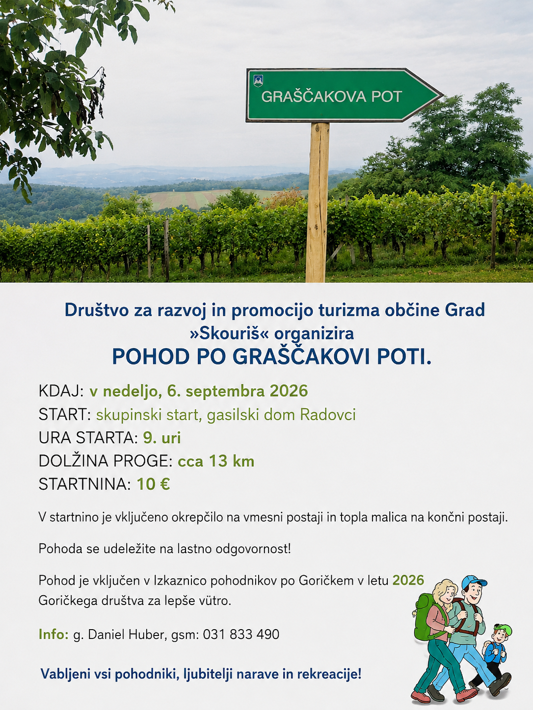 VABILO